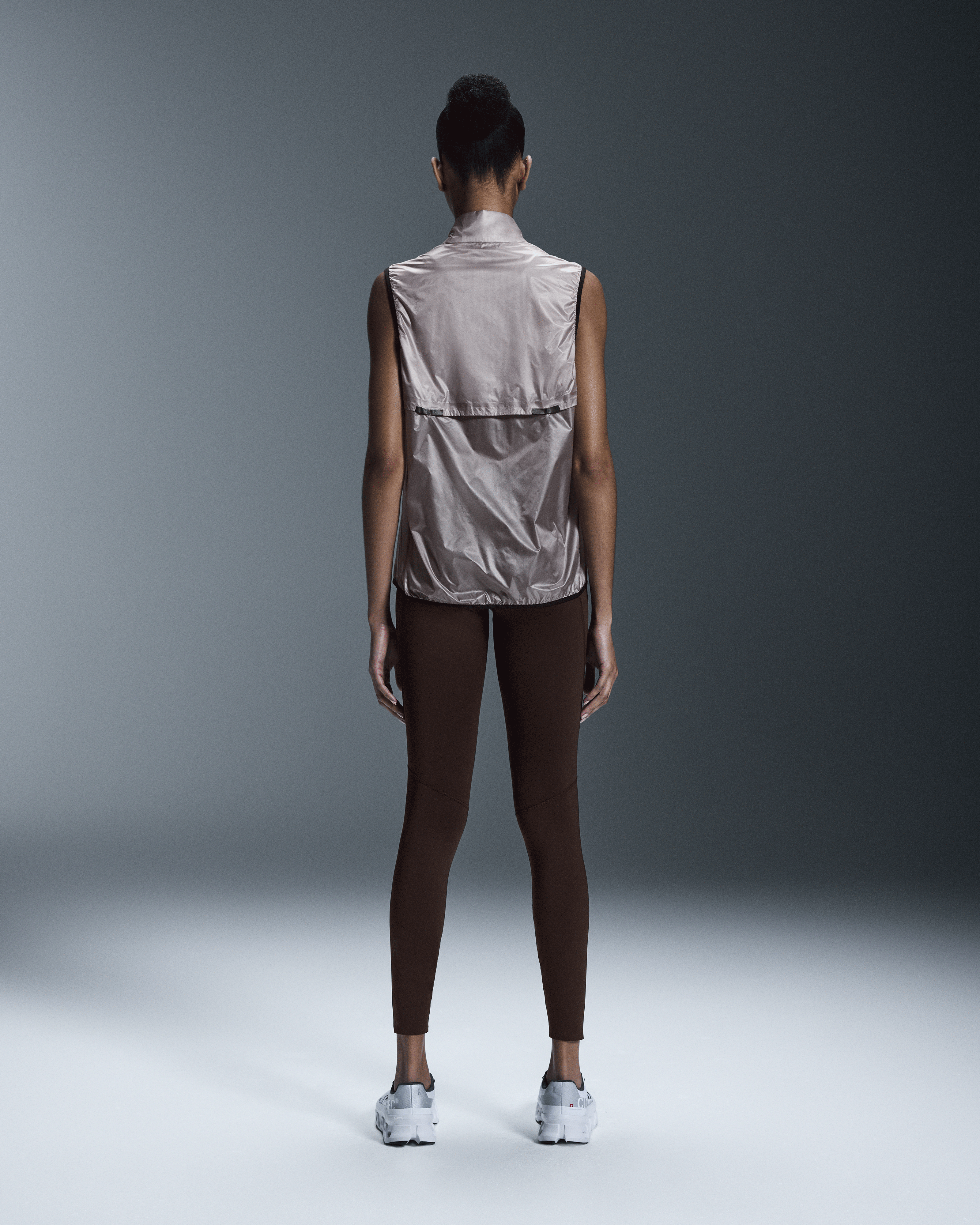 On Performance Tights Ox (Women'S)