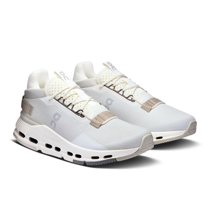 On Cloudnova 2 Ice Sand (Women'S)