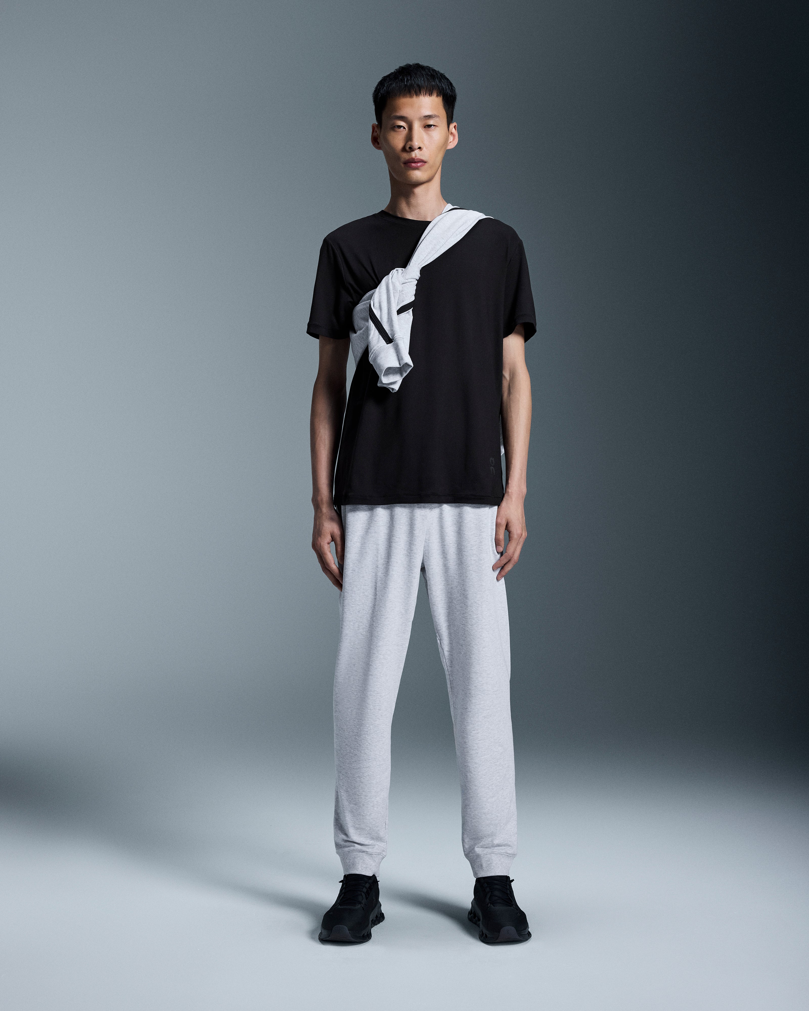 On Studio Joggers Crater