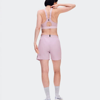 On 5" Performance Shorts Foxglove (Women'S)