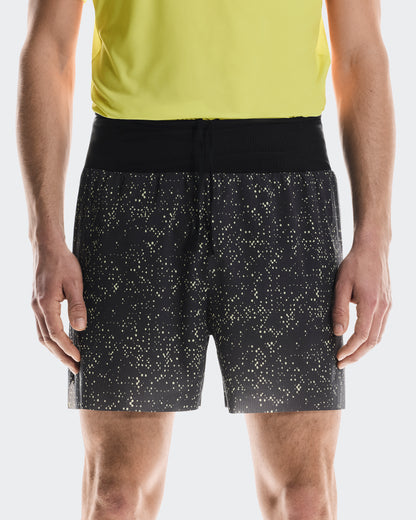 On Ultra Shorts Iron | Lime