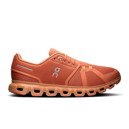 On Cloud 6 Canyon Sandstone