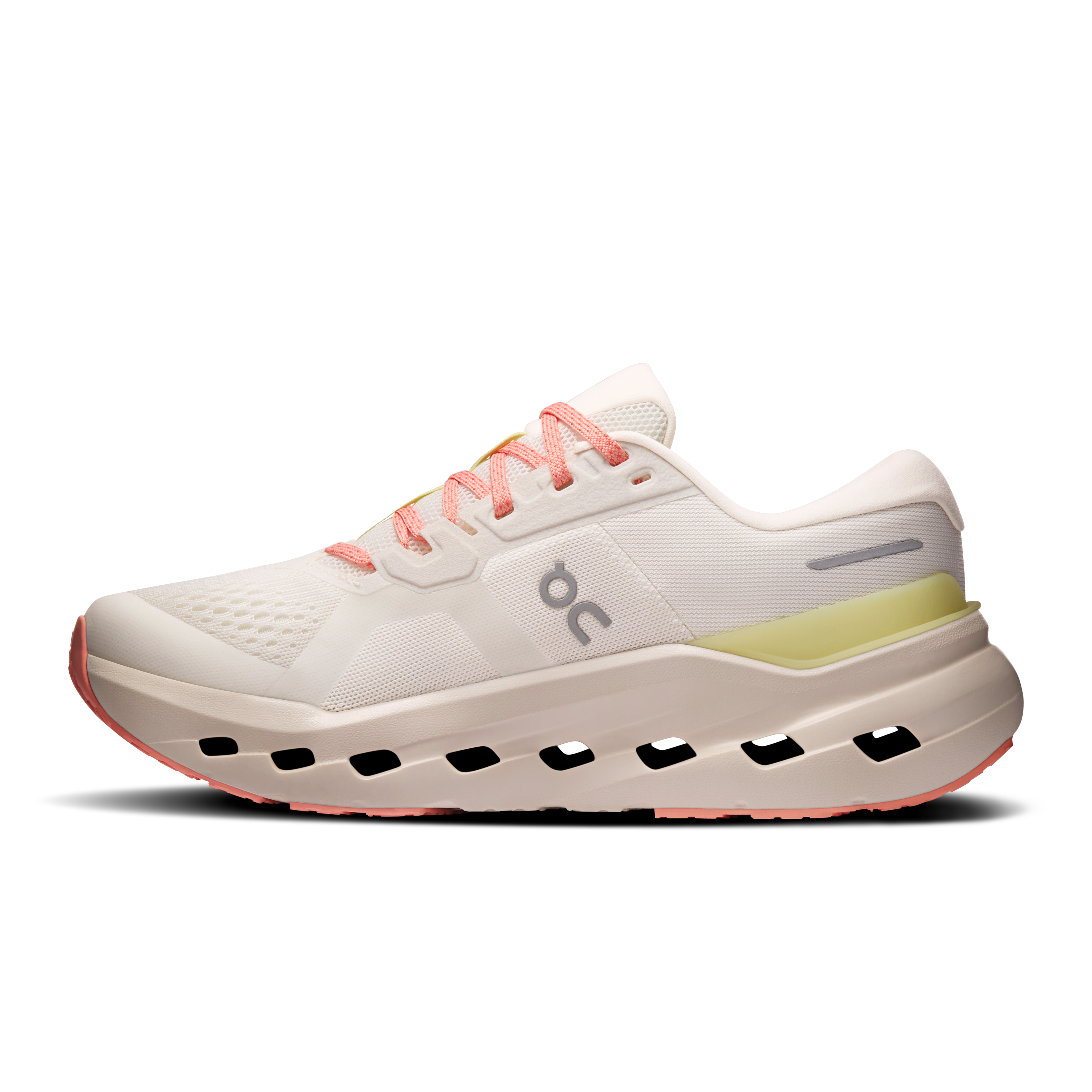 On Cloudrunner 3 Ivory Dew (Women'S)