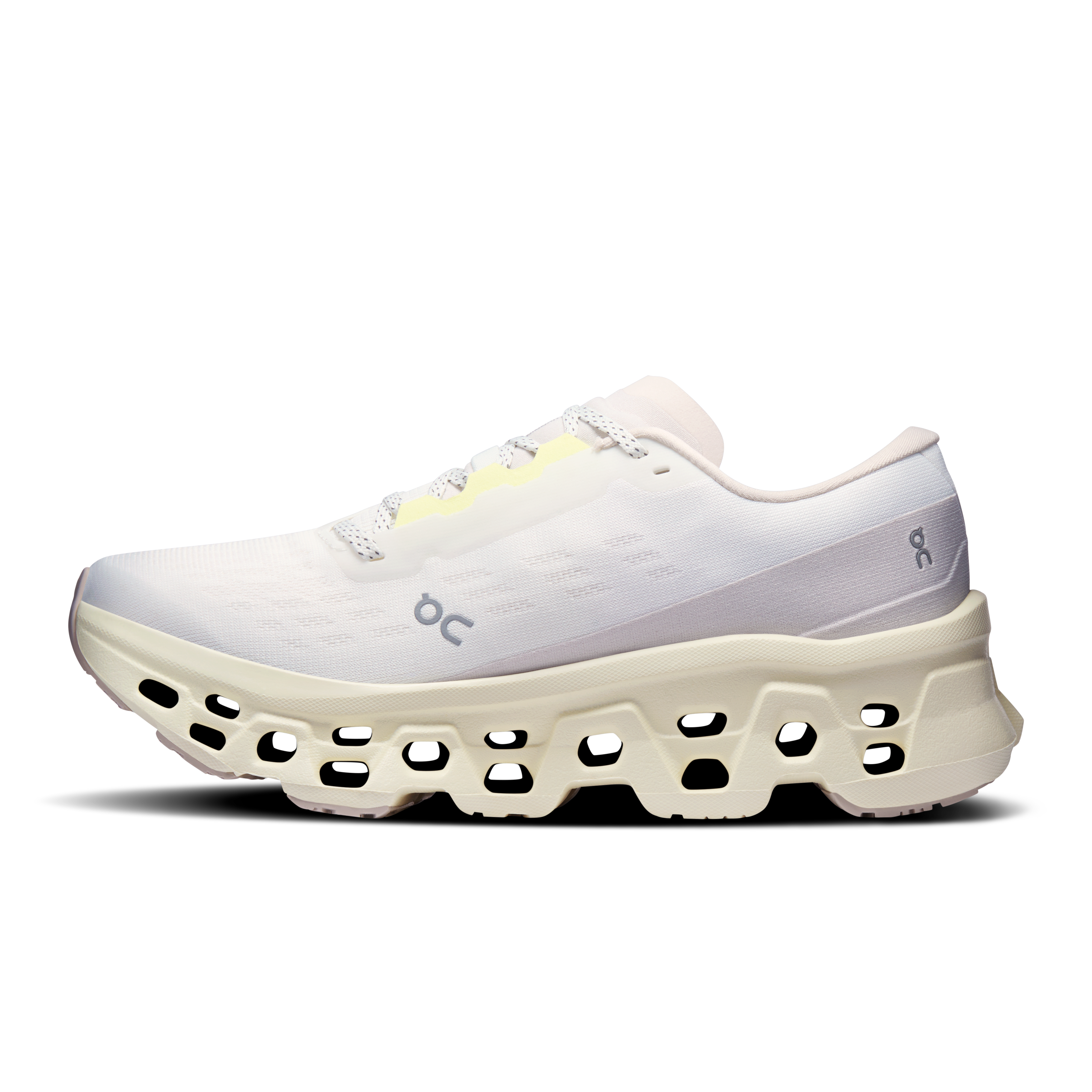 On Cloudmonster 3 Ivory Seedling (Women'S)