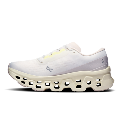 On Cloudmonster 3 Ivory Seedling (Women'S)