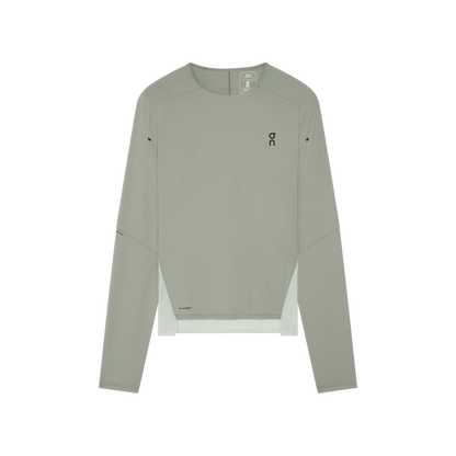 On Performance Long-T Tin | Iceberg (Women'S)