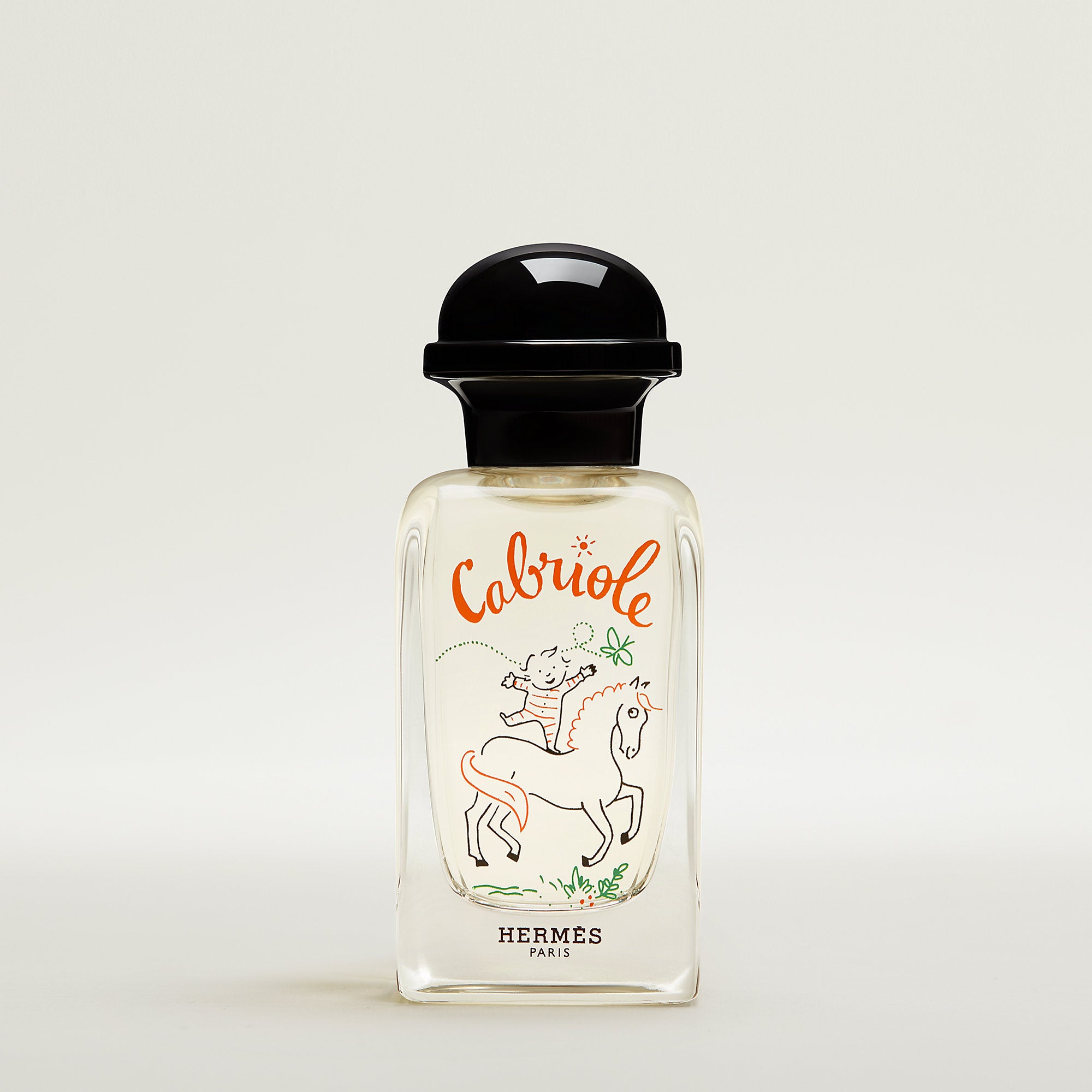  Hermes Cabriole Eau De Senteur
