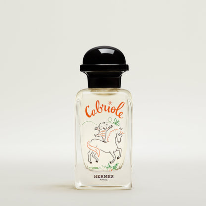  Hermes Cabriole Eau De Senteur