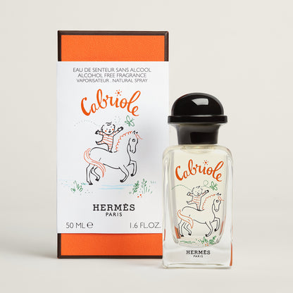  Hermes Cabriole Eau De Senteur