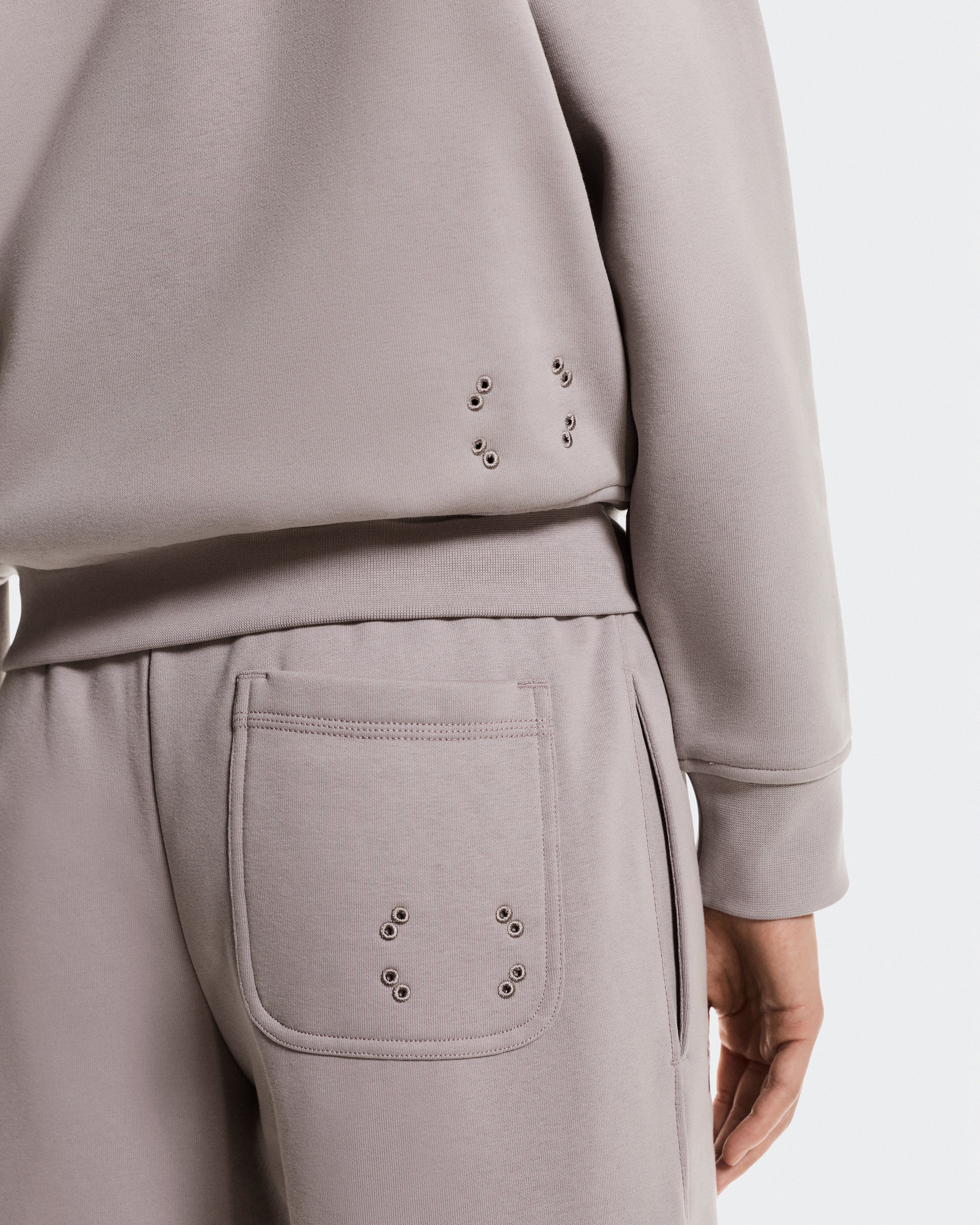 On Club Collective Hoodie Ore (Women'S)