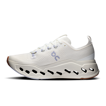 On Cloudsurfer Max Ivory Nimbus (Women'S)