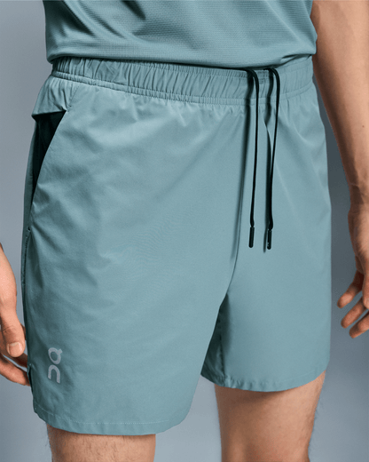 On Essential Shorts Coast