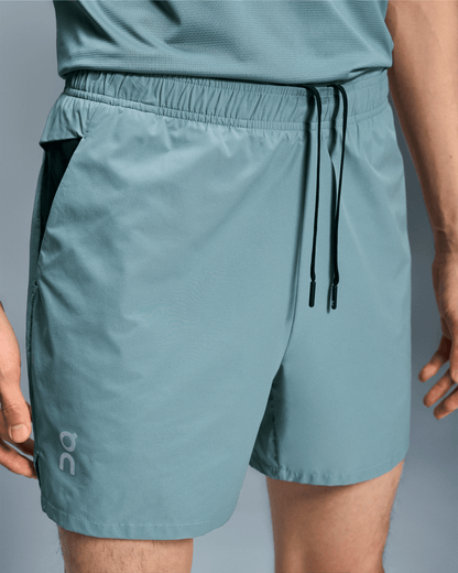 On Essential Shorts Coast