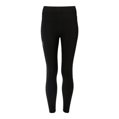 On Train Tights 7/8 Black (Women'S)