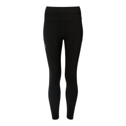 On Train Tights 7/8 Black (Women's)