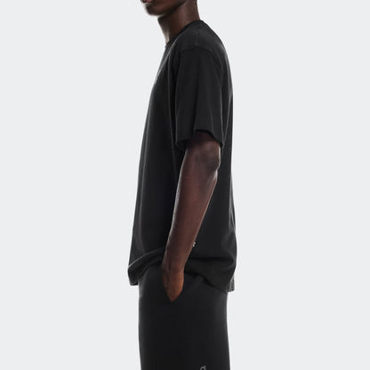 On Focus Tech Shorts Black
