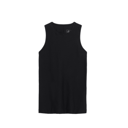 on movement tank Black (Women's)