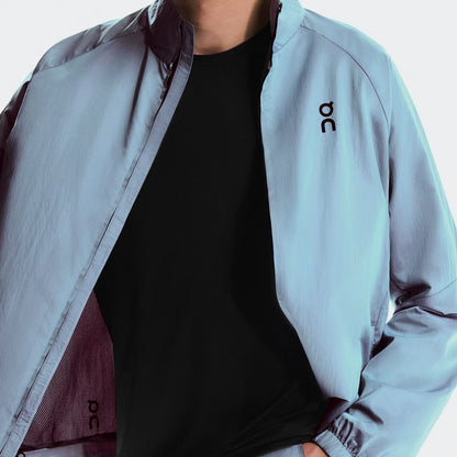On Court Jacket Geyser