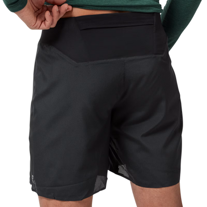 On Lightweight Shorts Black