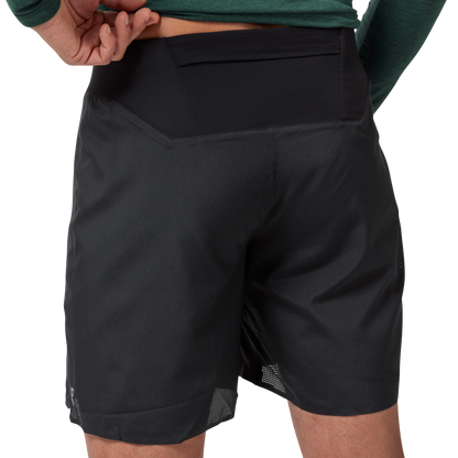 On Lightweight Shorts Black