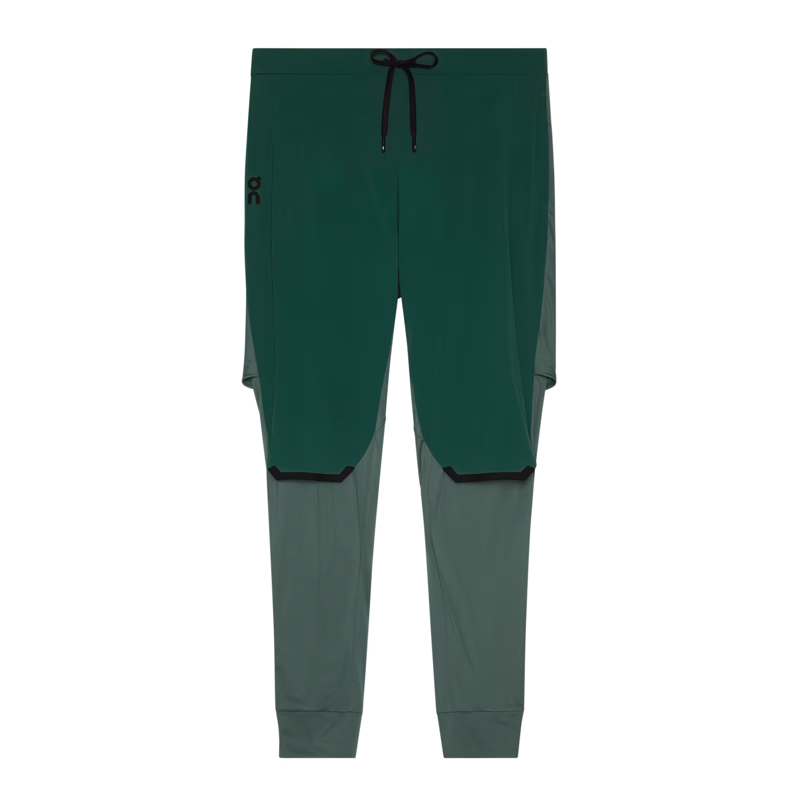 On Weather Pants Spirulina | Olive