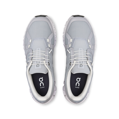 On Cloud 6 Glacier White (Women'S)