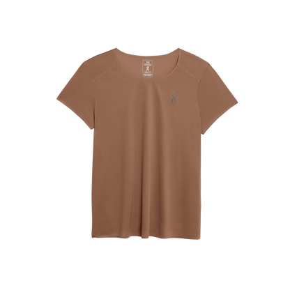 On Performance-T Cocoa | Black (Women'S)