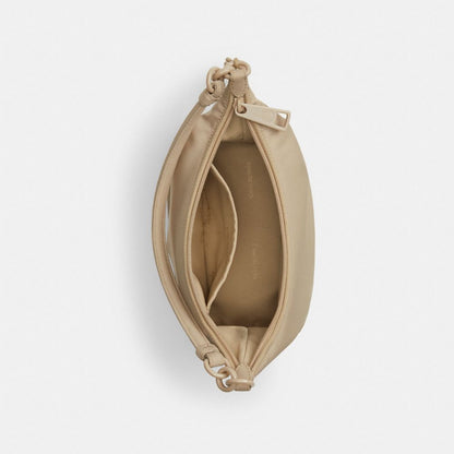 Coach Coachtopia Loop Shoulder Bag Chino