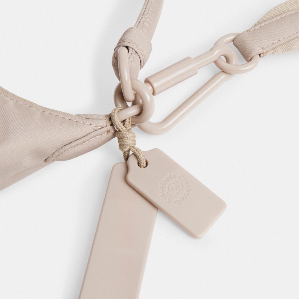 Coach Coachtopia Loop Shoulder Bag Chino