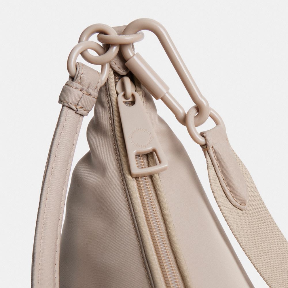 Coach Coachtopia Loop Shoulder Bag Chino