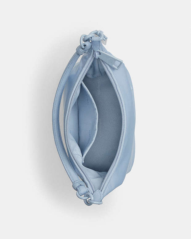Coachtopia Loop Shoulder Bag Light Twilight Light Twilight