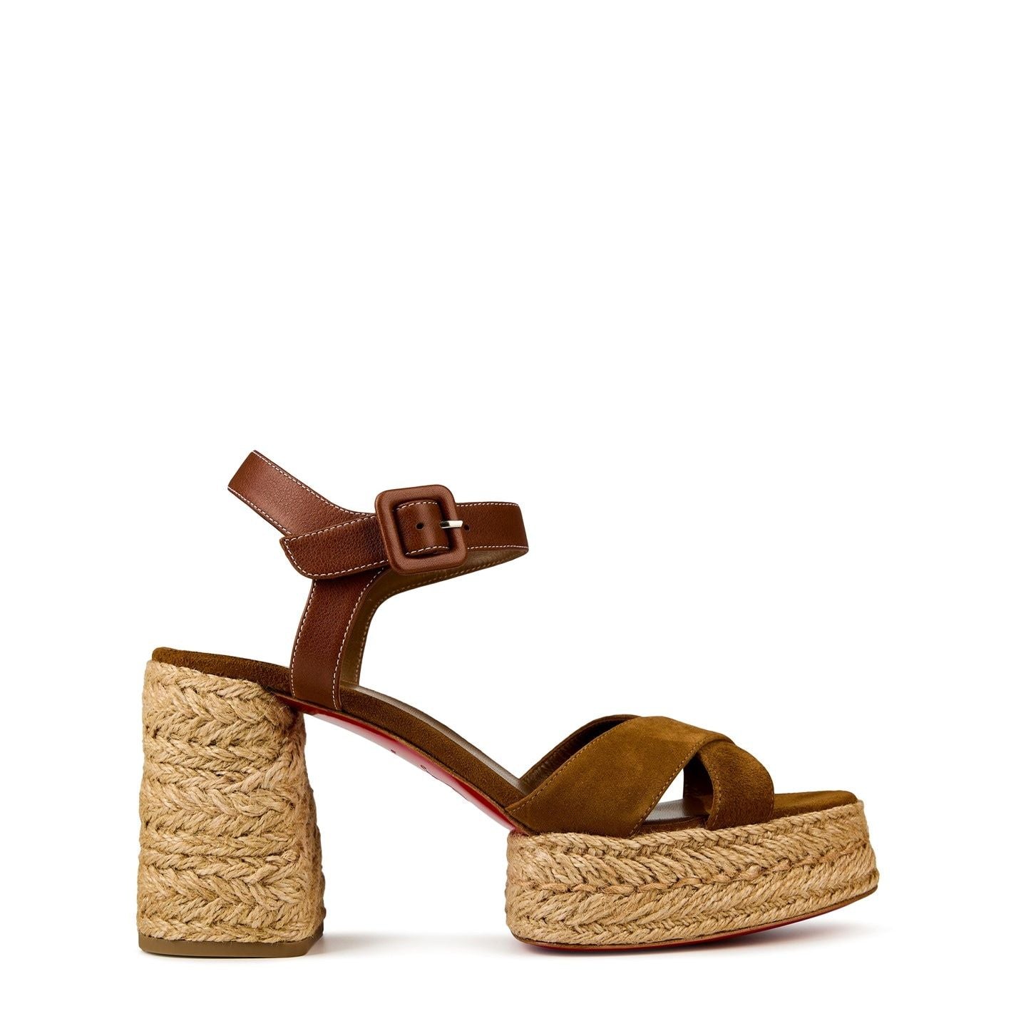  Calakala 85mm Espadrilles Rhea