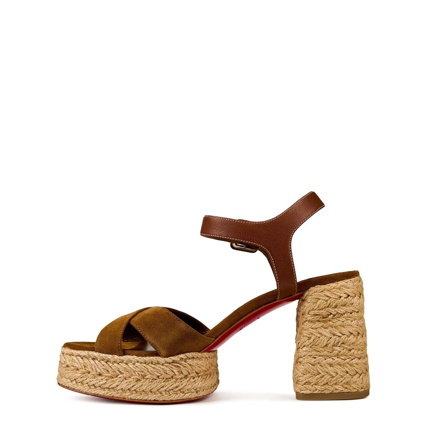  Calakala 85mm Espadrilles Rhea