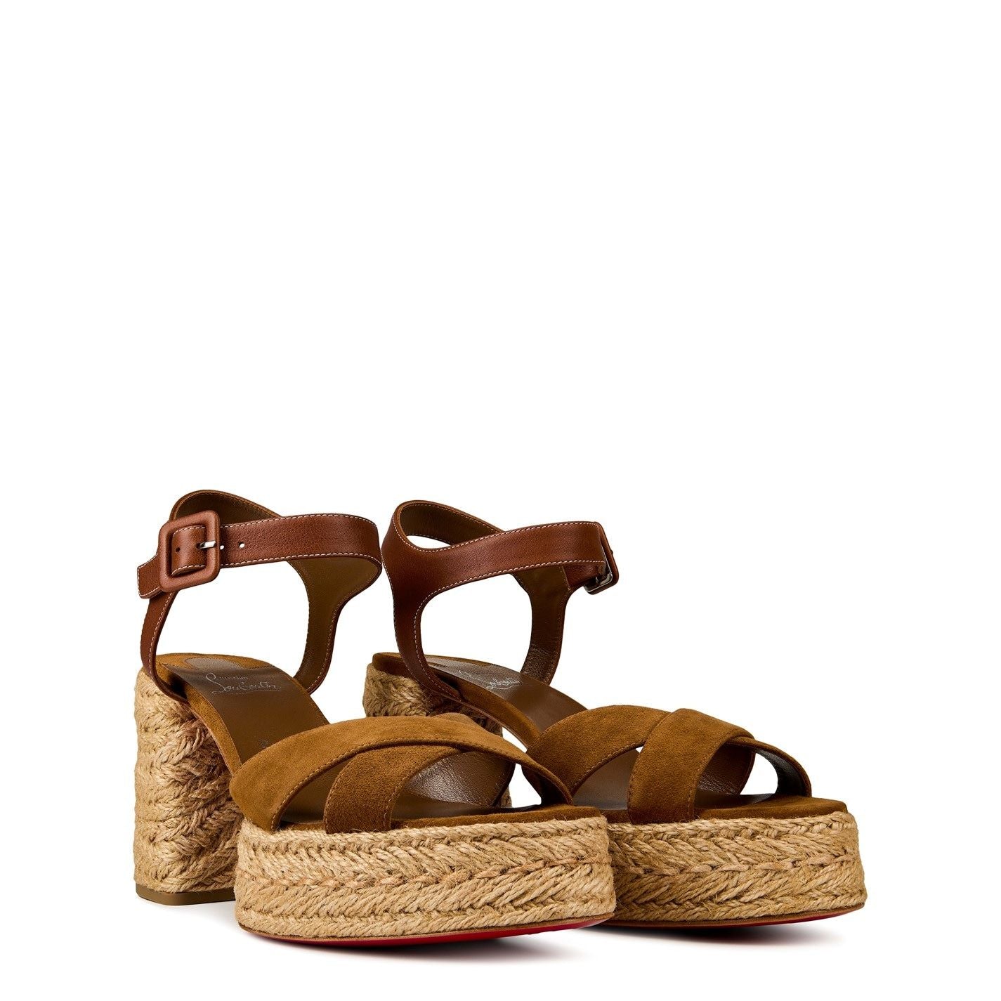  Calakala 85mm Espadrilles Rhea