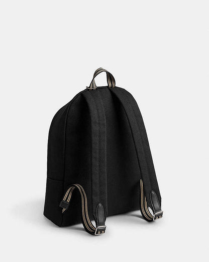 Cargo Backpack Silver-Black Silver-Black