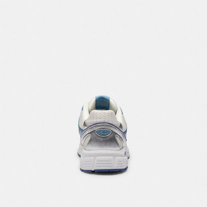 Coach Sport Sneaker Bluebell