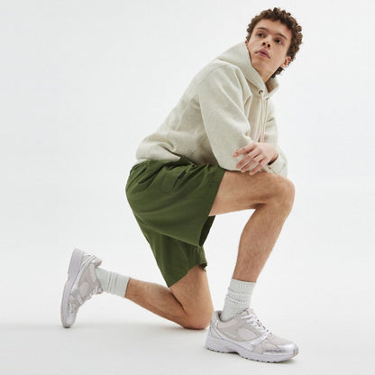 Coach Sport Sneaker Light Grey Optic White