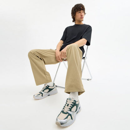Coach Sport Sneaker Kelly Green Multi