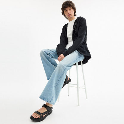 Coach Sport Sandal Black