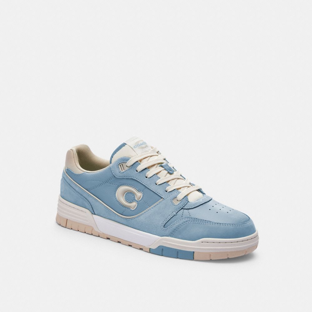 Coach Soho Sneaker Bluebell