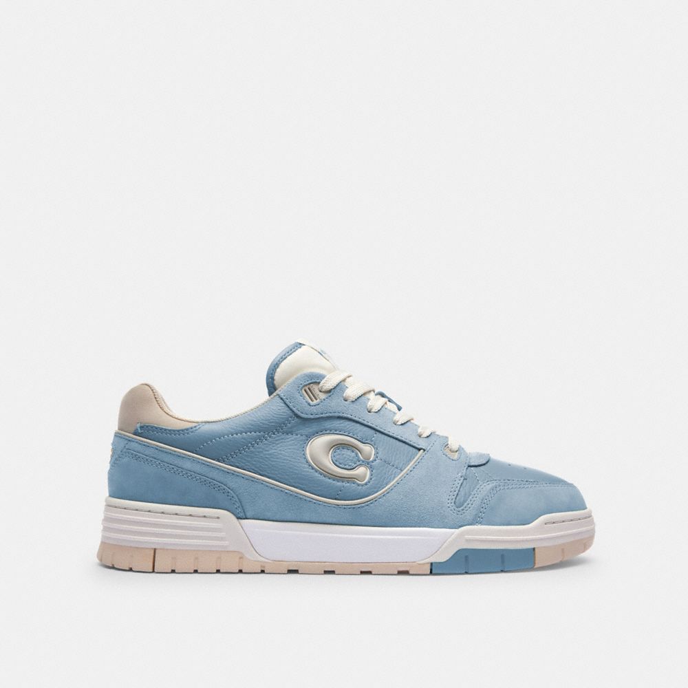 Coach Soho Sneaker Bluebell