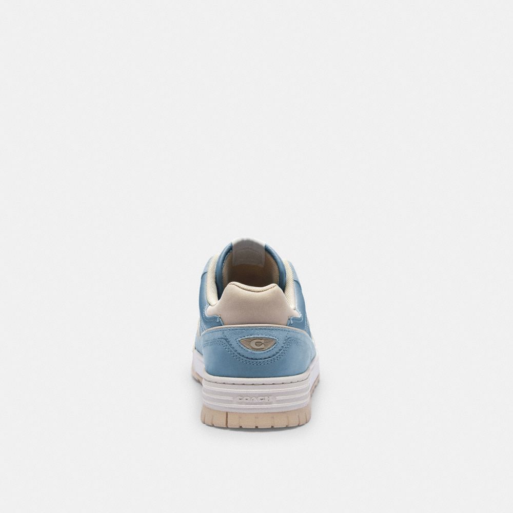 Coach Soho Sneaker Bluebell