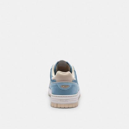 Coach Soho Sneaker Bluebell