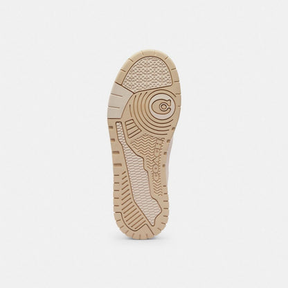Coach Soho Sneaker Blush
