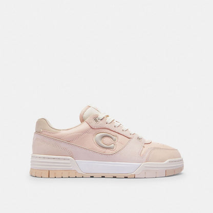 Coach Soho Sneaker Blush