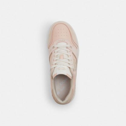 Coach Soho Sneaker Blush