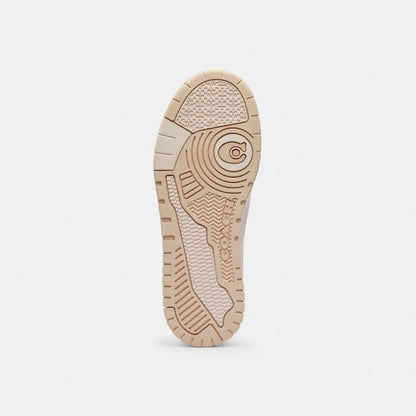 Coach Soho Sneaker Blush