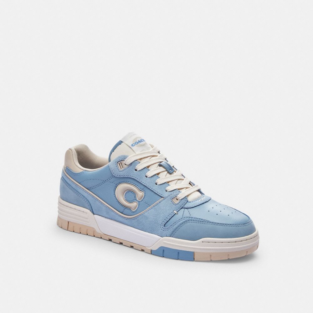 Coach Soho Sneaker Bluebell