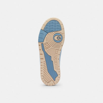 Women's Coach Soho Sneaker Bluebell