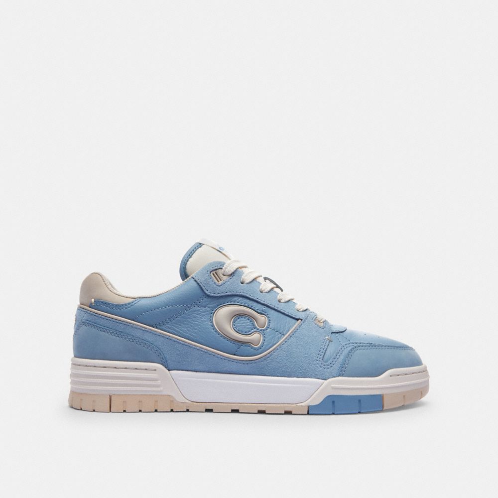 Coach Soho Sneaker Bluebell